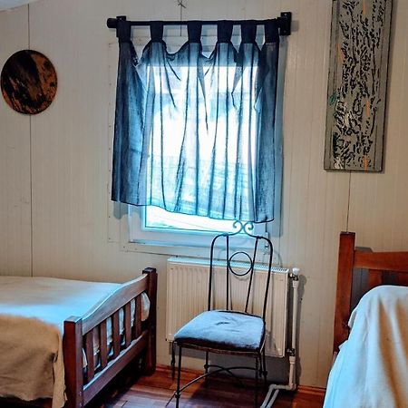 White Shino Hostel Gudauri Luaran gambar