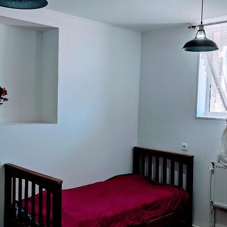 White Shino Hostel Gudauri Luaran gambar