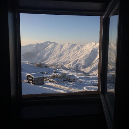 White Shino Hostel Gudauri Luaran gambar