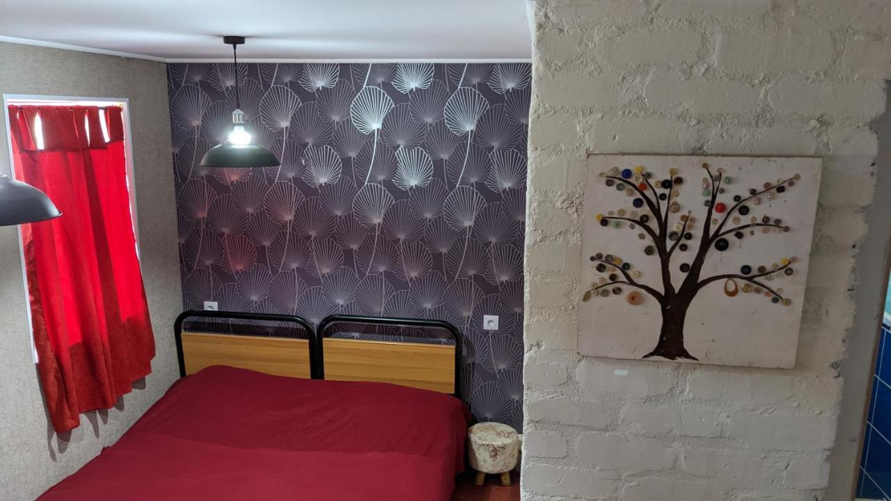 White Shino Hostel Gudauri Luaran gambar