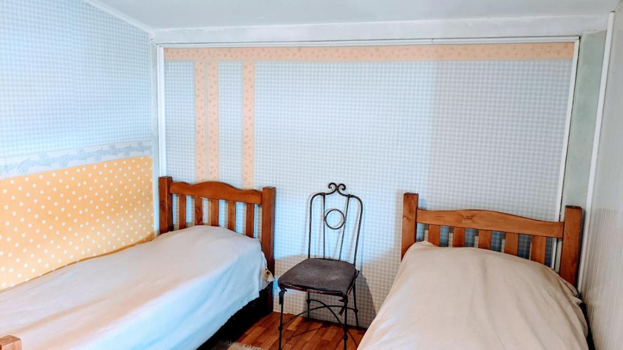 White Shino Hostel Gudauri Luaran gambar