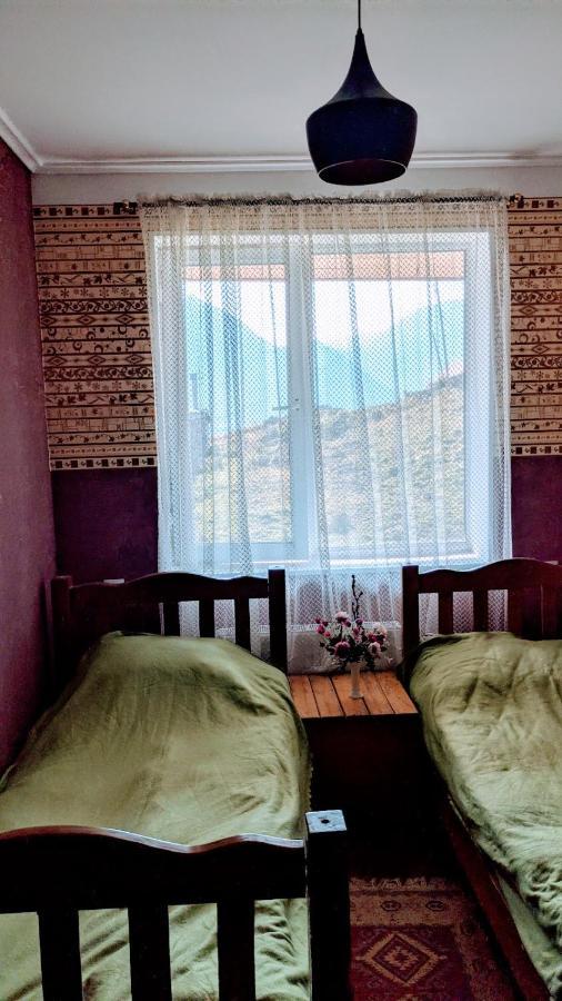 White Shino Hostel Gudauri Luaran gambar