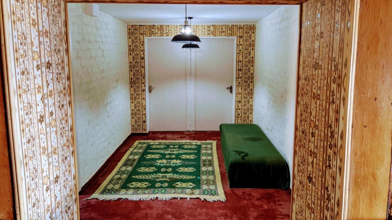 White Shino Hostel Gudauri Luaran gambar